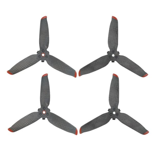 Náhradná vrtuľa pre DJI FPV 4 ks