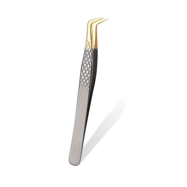 Pinzeta na riasy P3293 2