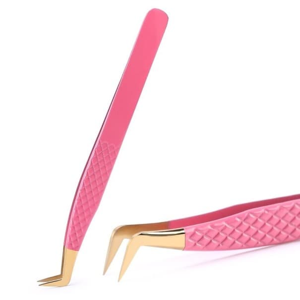 Pinzeta na riasy P3303 9