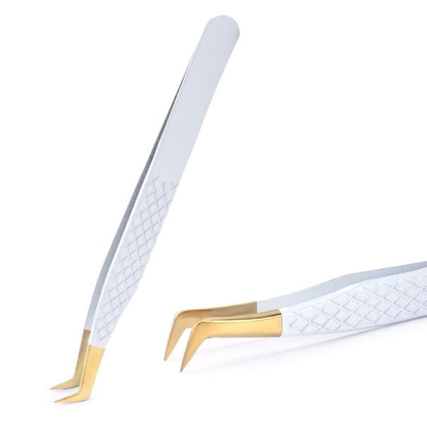 Pinzeta na riasy P3304 2