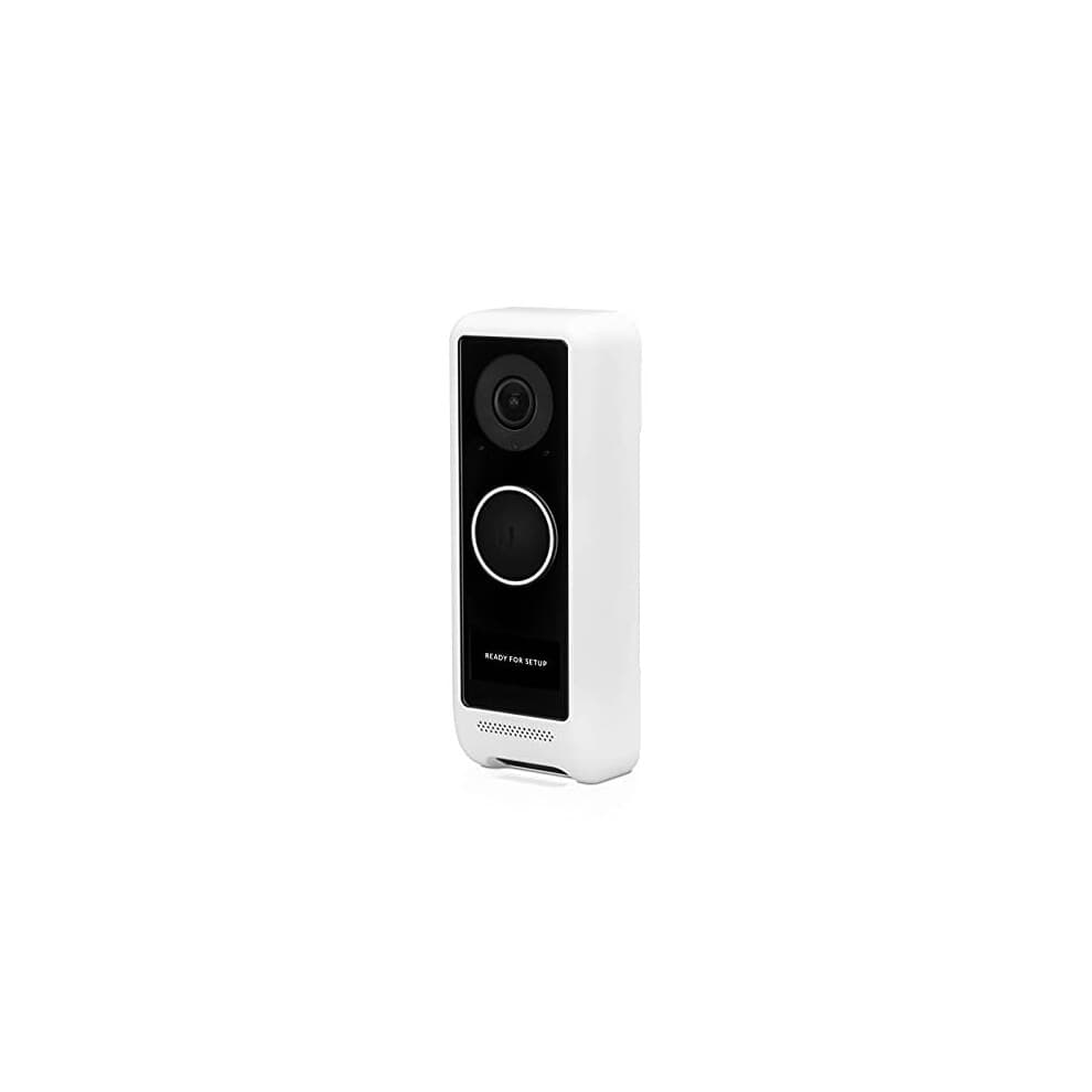 Ubiquiti UniFi Protect G4 zvonček, biely, UVC-G4-Doorbell