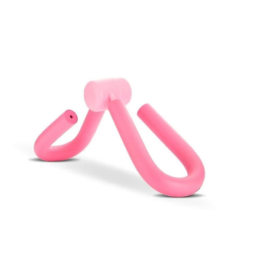 Wjskv Muscle Fitness Equipment, Bodybuilding Expander, Toning Arm Leg Exerciser for Home Gym Yoga Sport Slimming Training