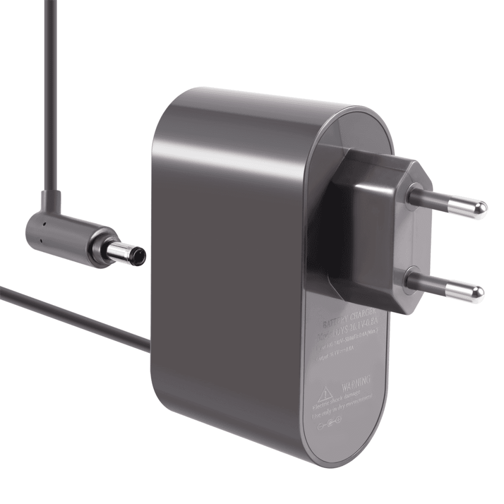 26,1V nabíjačka pre V6 V7 V8 SV03 SV04 SV05 SV06 SV07 EU zástrčka