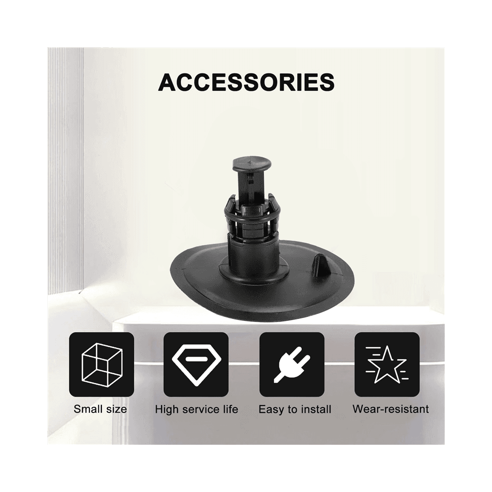 2 KS KRYTKY OTVOROV PRE ZDVIHÁK 2029970186 pre W202 W210 W208