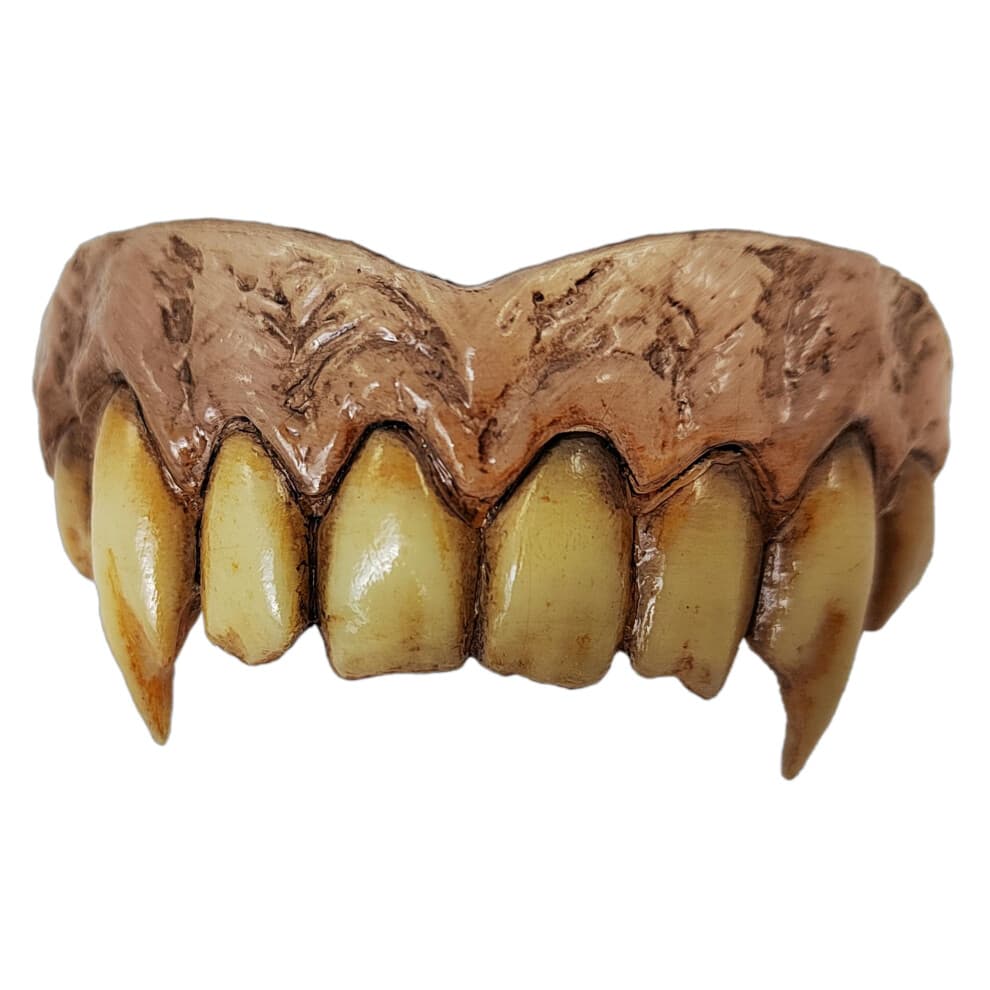 Bitemares Hororov    zuby Podriaden    Up   rie Tes   ky