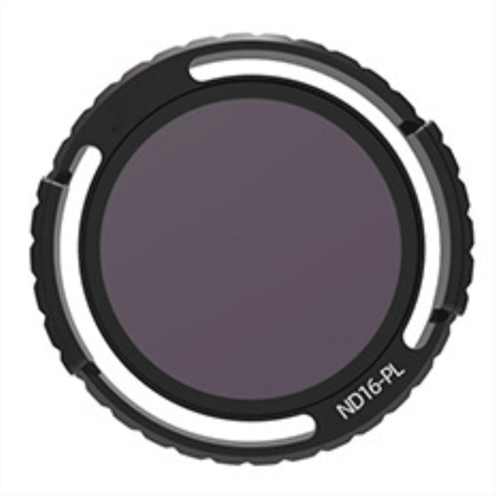 Vodotesný filter objektívu ND16PL pre dron Avata 2