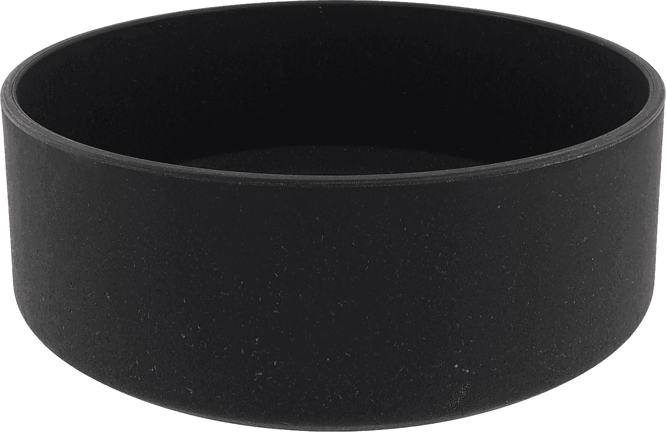 Miska Dog Fantasy EcoStyle sivá 21cm 2200ml