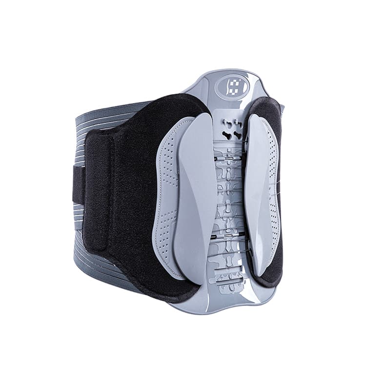 Bedrový dekompresný pás PRO L/XL (obvod pása 90 - 113 cm)