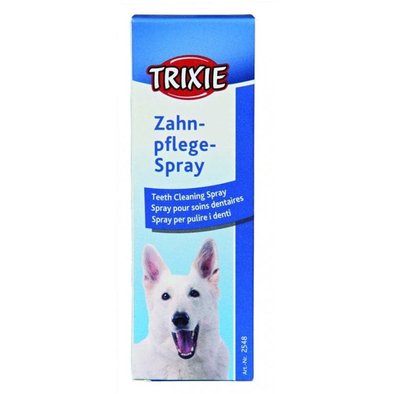 TRIXIA Čistiaci sprej na zuby 50ml