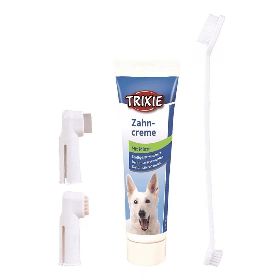 TRIXIE Set dentálnej starostlivosti