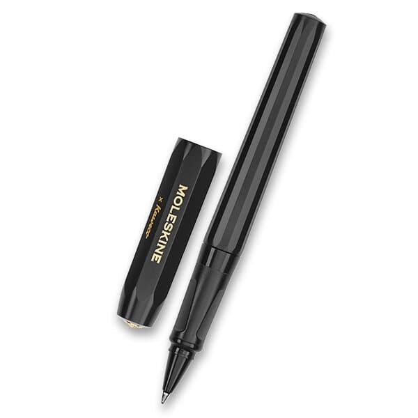 Moleskine Kaweco Roller, 1 mm, čierny