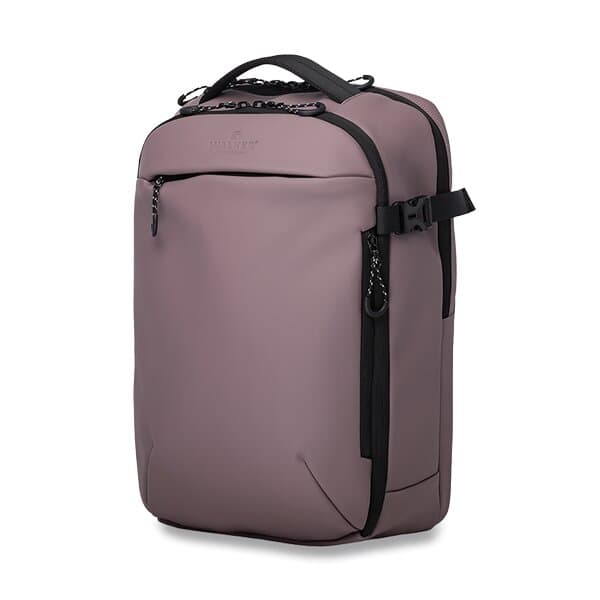 Ruksak Walker Element Mauve, fialová