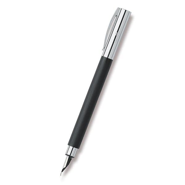 Faber-Castell Ambition Precious Resin hrot F