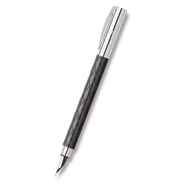 Faber-Castell Ambition Rhombus hrot F