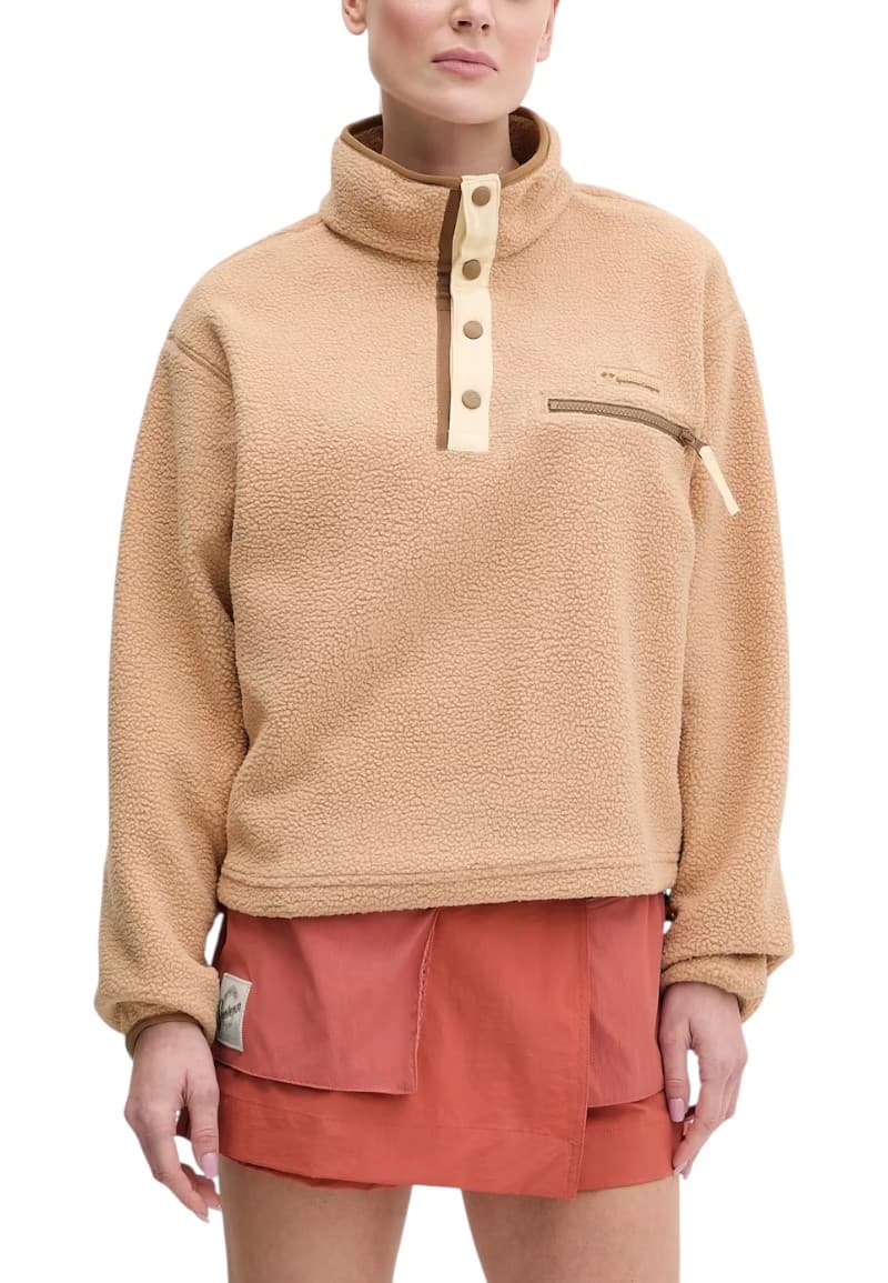 Columbia dámska fleecová mikina