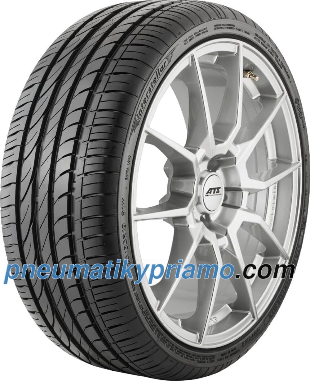 Star Performer Interstellar ( 265/30 R19 93W XL )