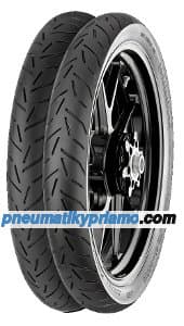 Continental ContiStreet ( 3.00-17 RF TL 50P zadné koleso, M/C )