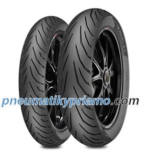 Pirelli Angel CiTy ( 2.50-17 RF TT 43P M/C, predné koleso )