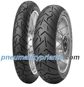Pirelli Scorpion Trail II ( 150/70 R17 TL 69V zadné koleso, M/C )
