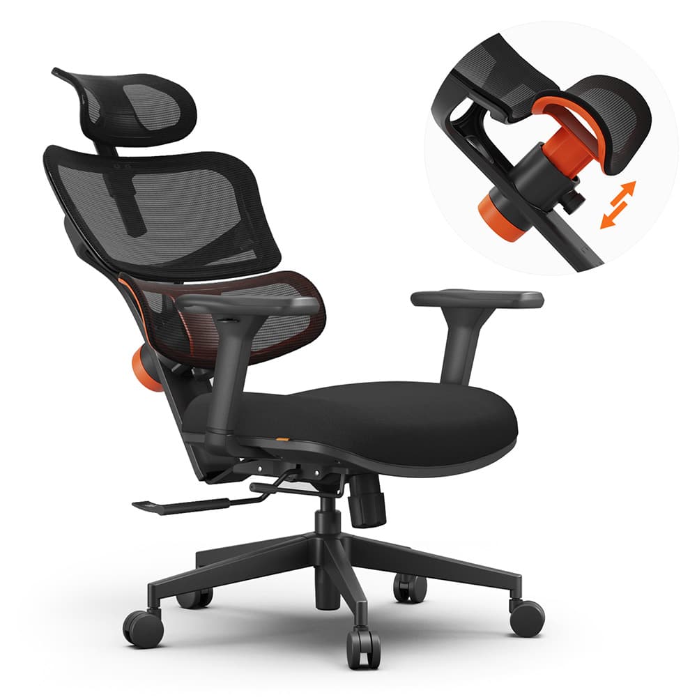 NEWTRAL Stolička Standard NT001