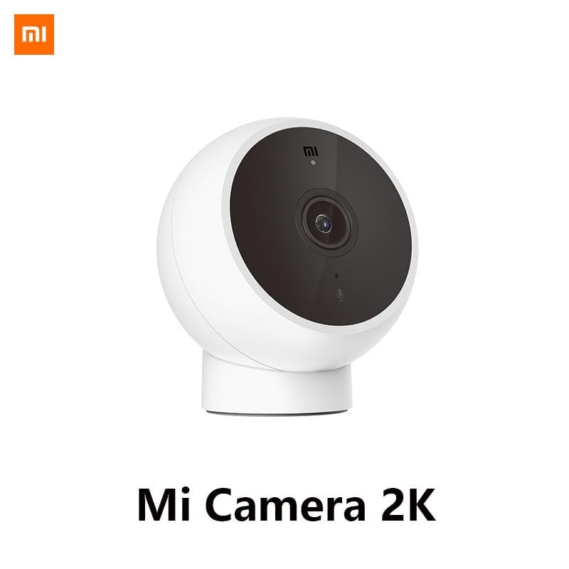 [Čínska verzia] Inteligentná IP kamera Xiaomi Mijia 1080P 125° AI s detekciou ľudí IP65 Vodotesné IR infračervené nočné videnie