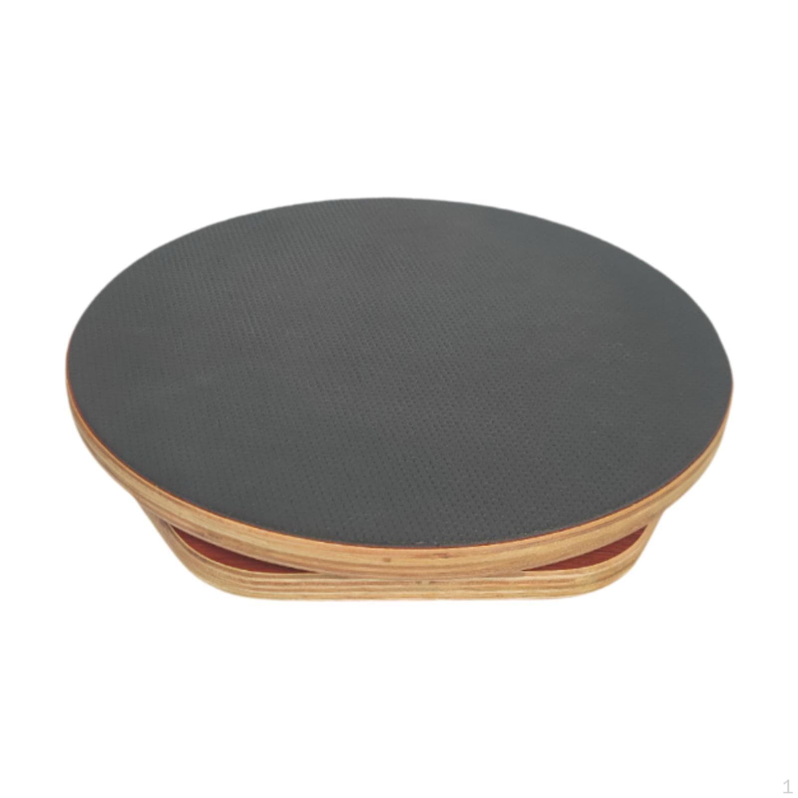 Rotačná doska na pás Twister Balance 30cm otočný tanier pre domáce posilňovanie Aeróbne