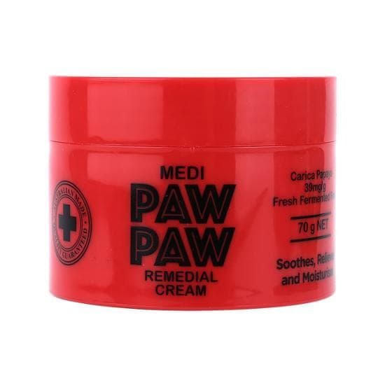 Medi Paw Paw Regeneračný krém 70g