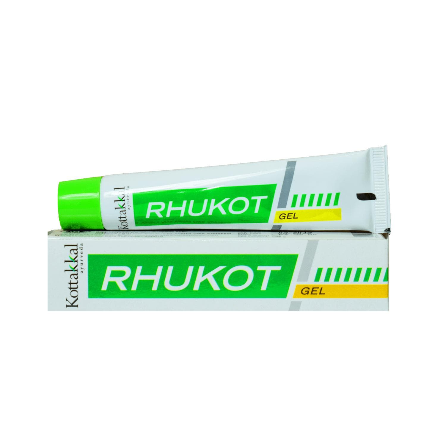 Rukot (25 g), Rhukot Gel, Kottakkal Ayurveda
