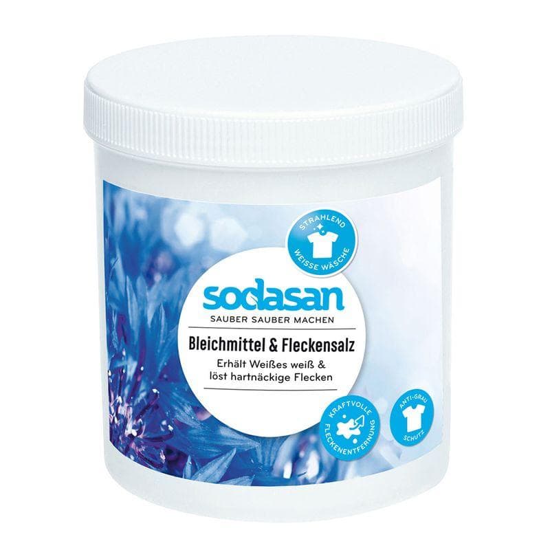 Soda ash oxygen bleach 500g