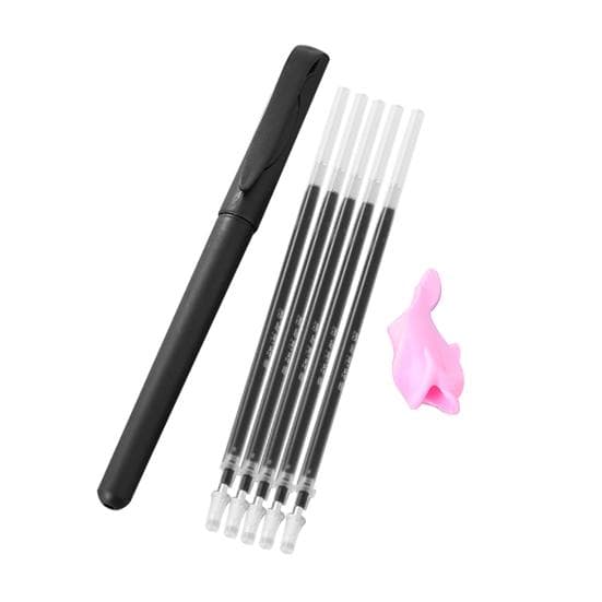 Magic Invisible In Hours Disappear Joke Ball Ink Pen