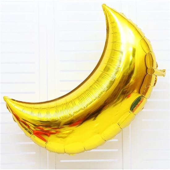 18-palcové fóliové balóniky so srdcom héliová hviezda balón kvetina mesiac kreslený balónik narodeninová výzdoba