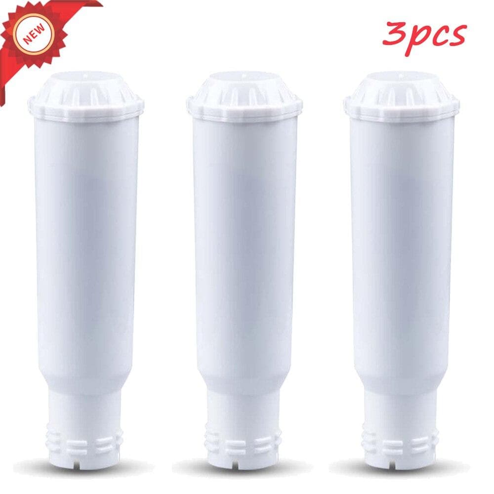 Kávovar Mäkký vodný filter Systém filtrácie vody pre KRUSPS MELITTA AEG BOSCH SIEMENS NEFF GAGGENAU NIVONA