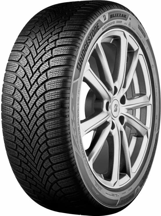 BRIDGESTONE 235/35 R 20 92W BLIZZAK_6 TL XL FP ENL M+S 3PMSF