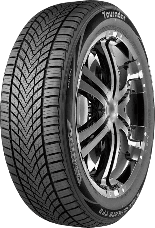 TOURADOR 225/60 R 17 103V X_ALL_CLIMATE_TF2 TL XL M+S 3PMSF