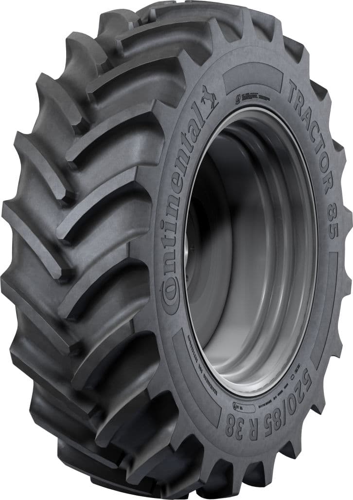 CONTINENTAL 420/85 R 38 144A8 TRACTOR_85 TL