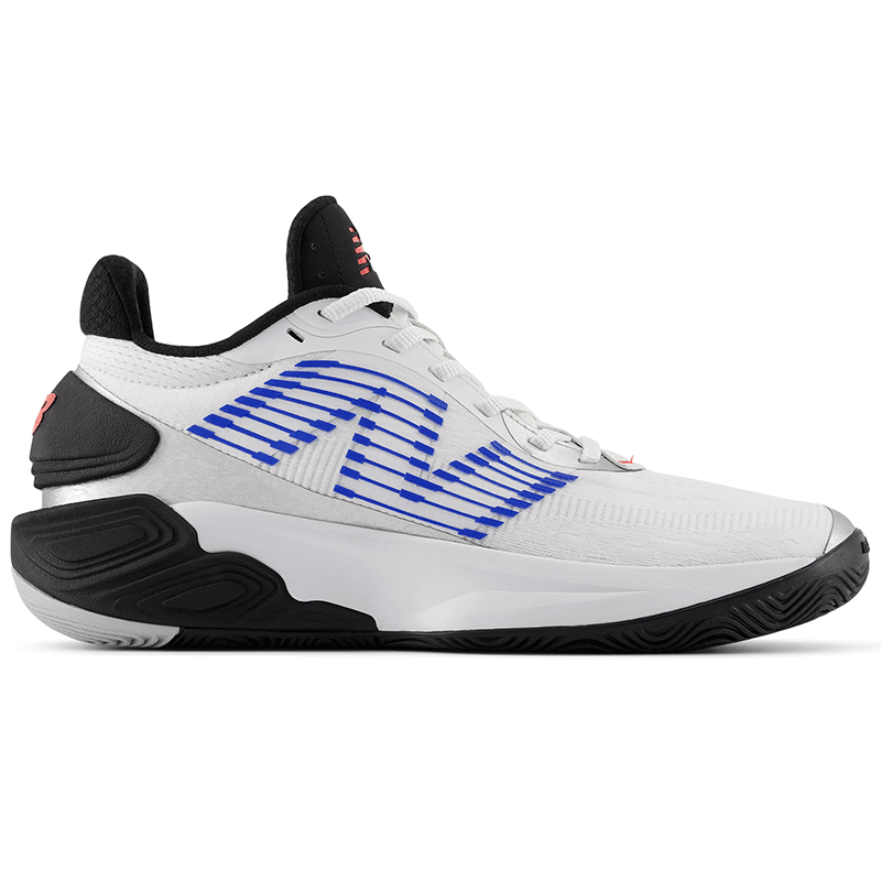 Pánske topánky New Balance TWO WXY v5 BB2WYYK5 – biele