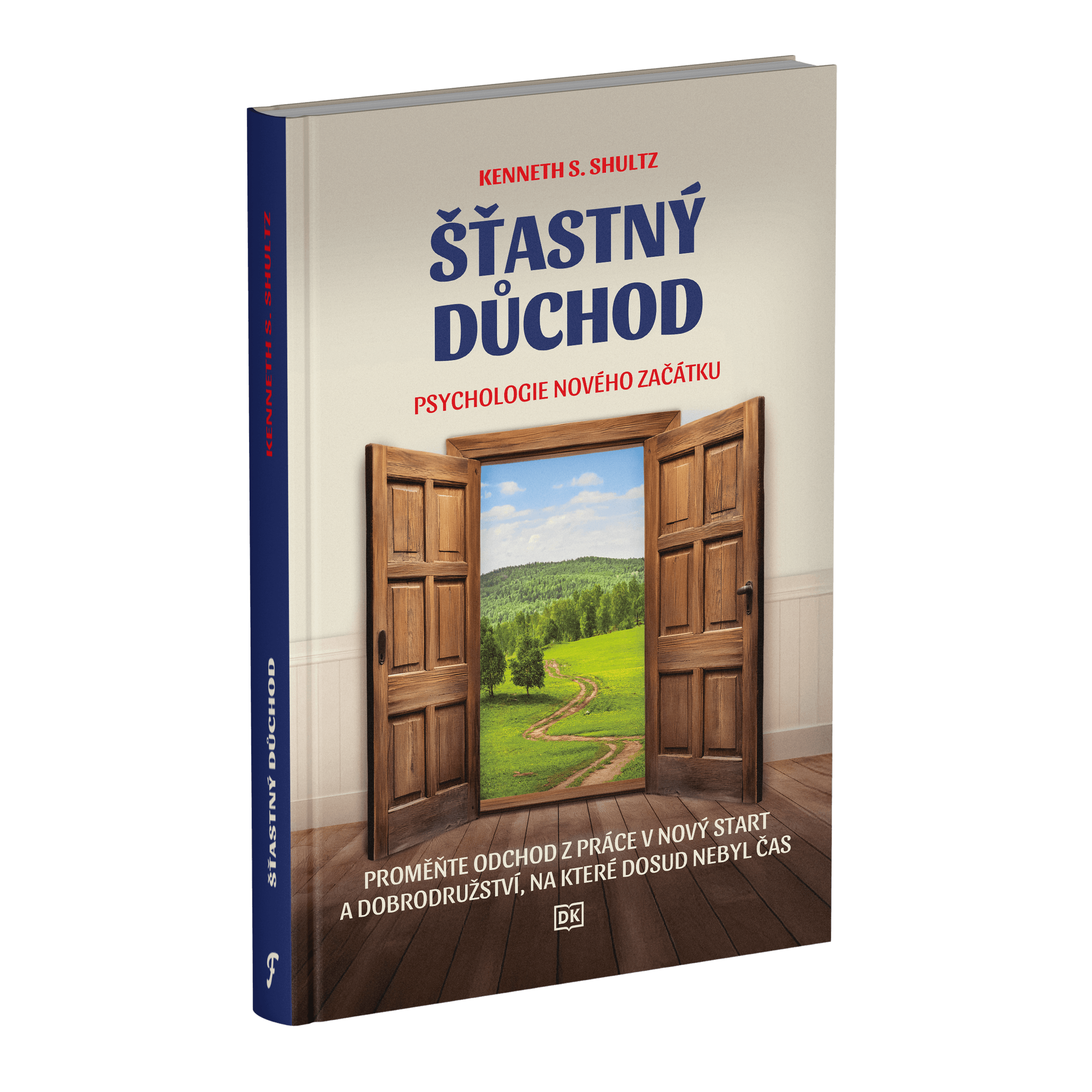 Šťastný důchod