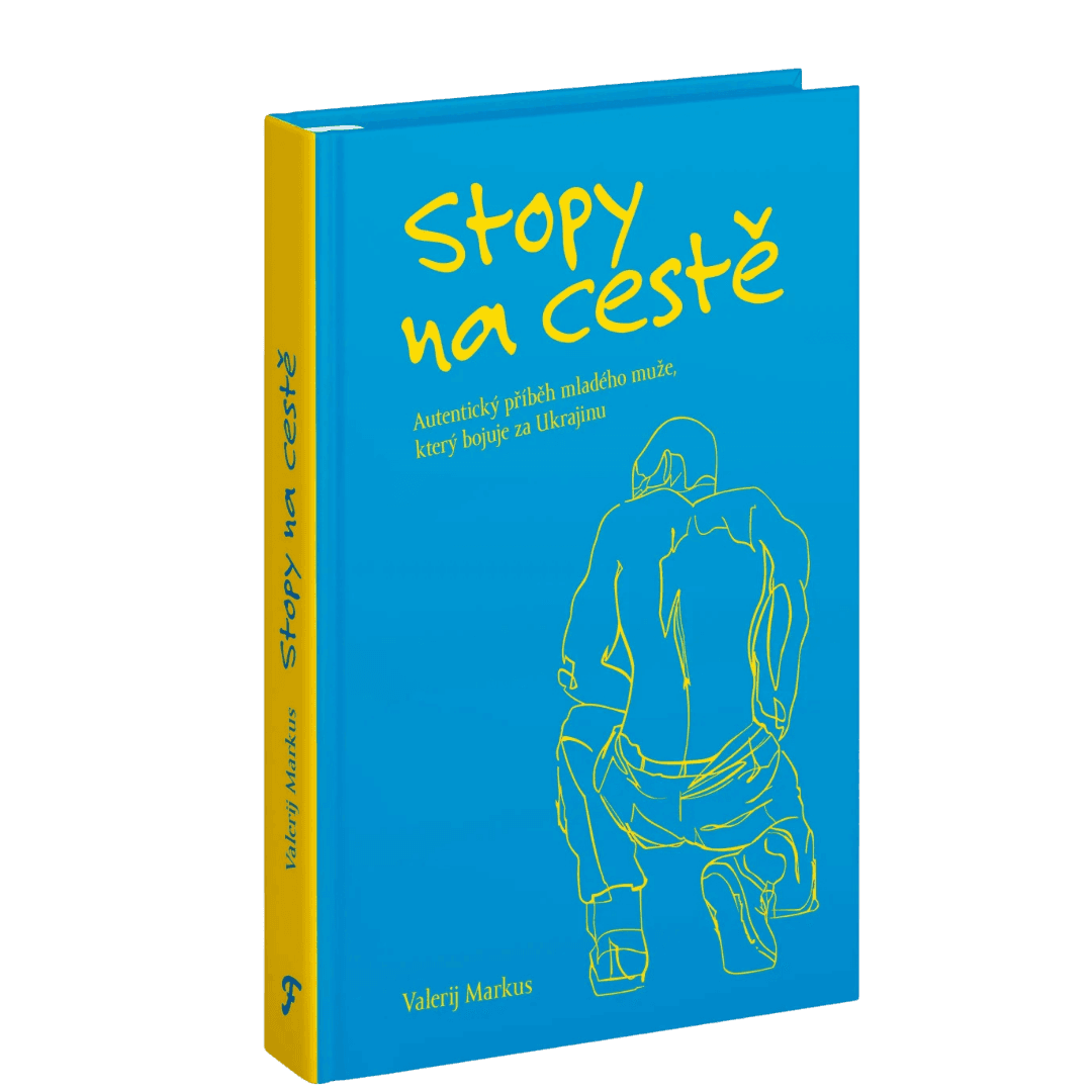 Stopy na ceste