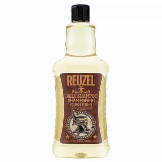 Reuzel Daily Shampoo šampón pre každodenné použitie 1000 ml