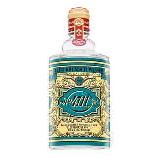 4711 Original kolínska voda unisex 100 ml
