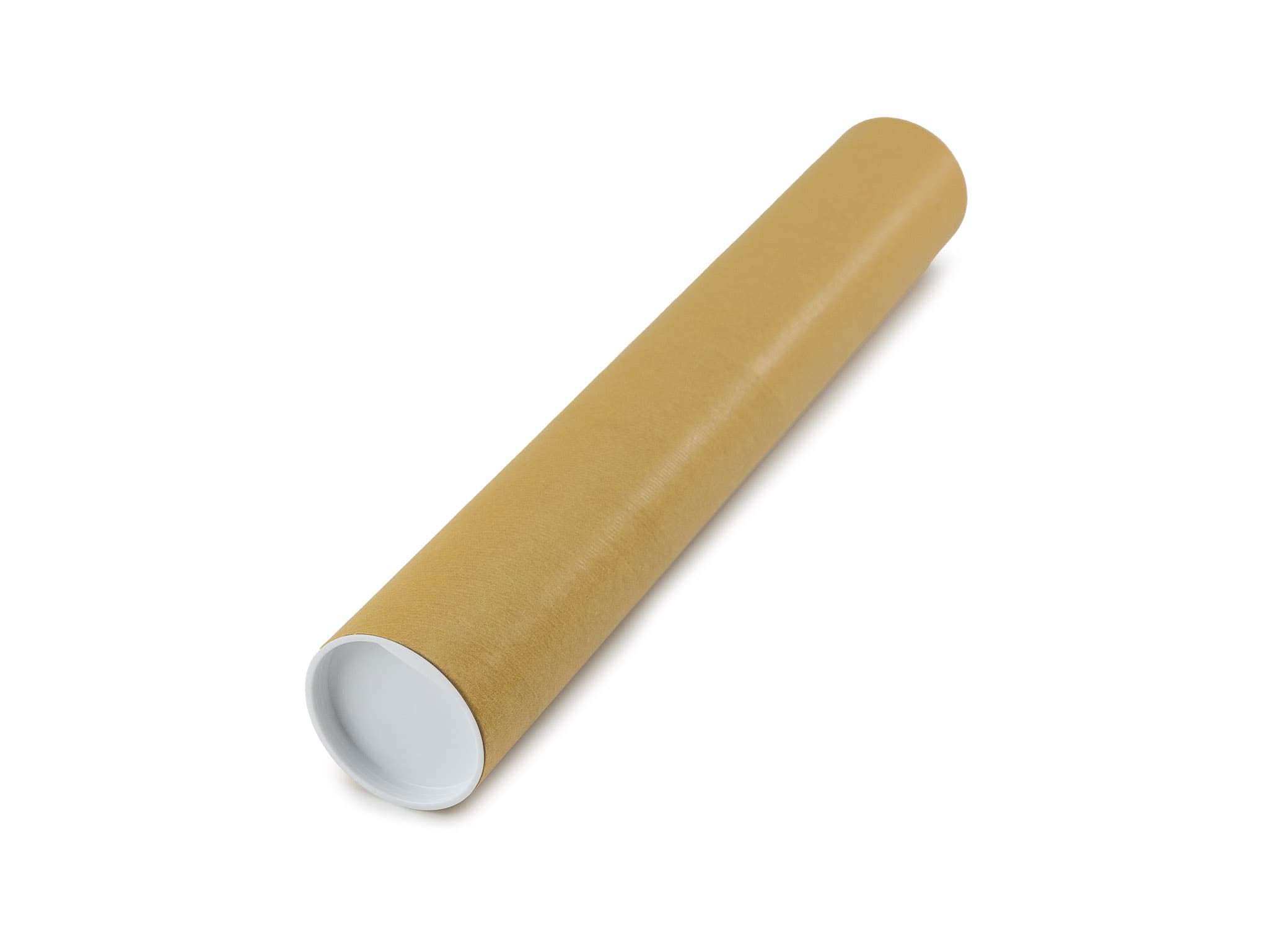 10 ks - Papierový tubus 80x1,5x500