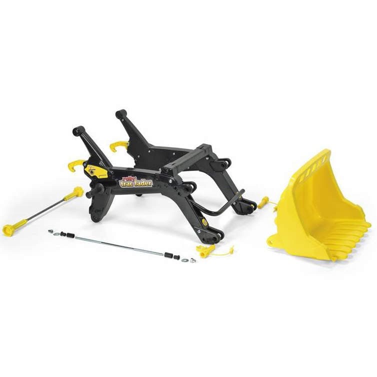 Rolly Toys Nakladač pro traktory Farmtrac a X-Trac