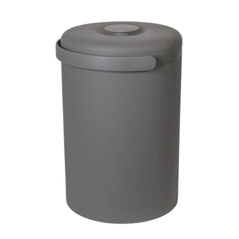 Marko Základné graphite kôš na plienky