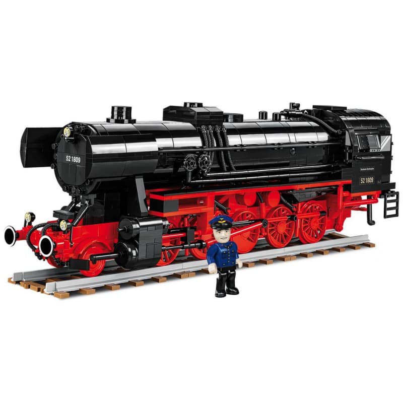 Cobi Trains parná lokomotíva DRB class 2683
