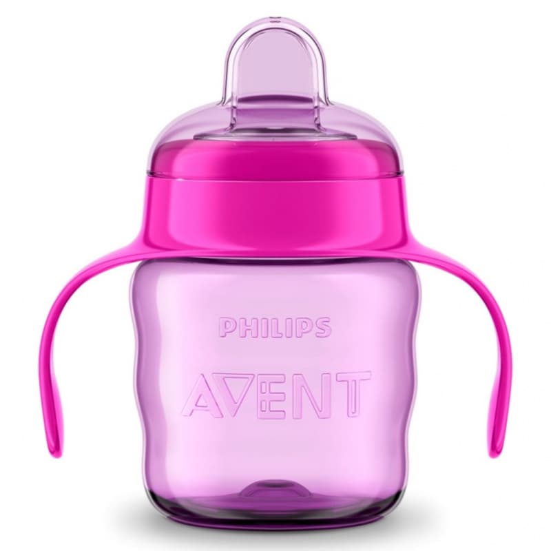Avent Kúzelný hrnček Classic 200 ml dievča
