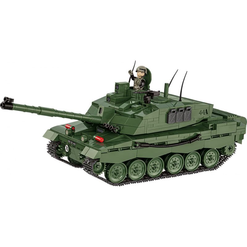 Cobi armed forces Challenger 2, 1:35, 954 k, 1 f