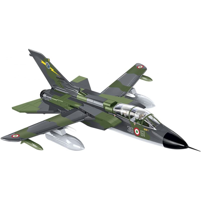 Cobi Armed Forces Panavia Tornado IDS 1:48 483 k 2 f
