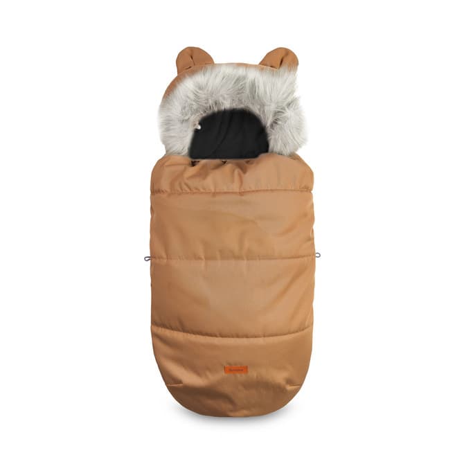 Sensillo Spací vak SIERRA CAMEL 100x50
