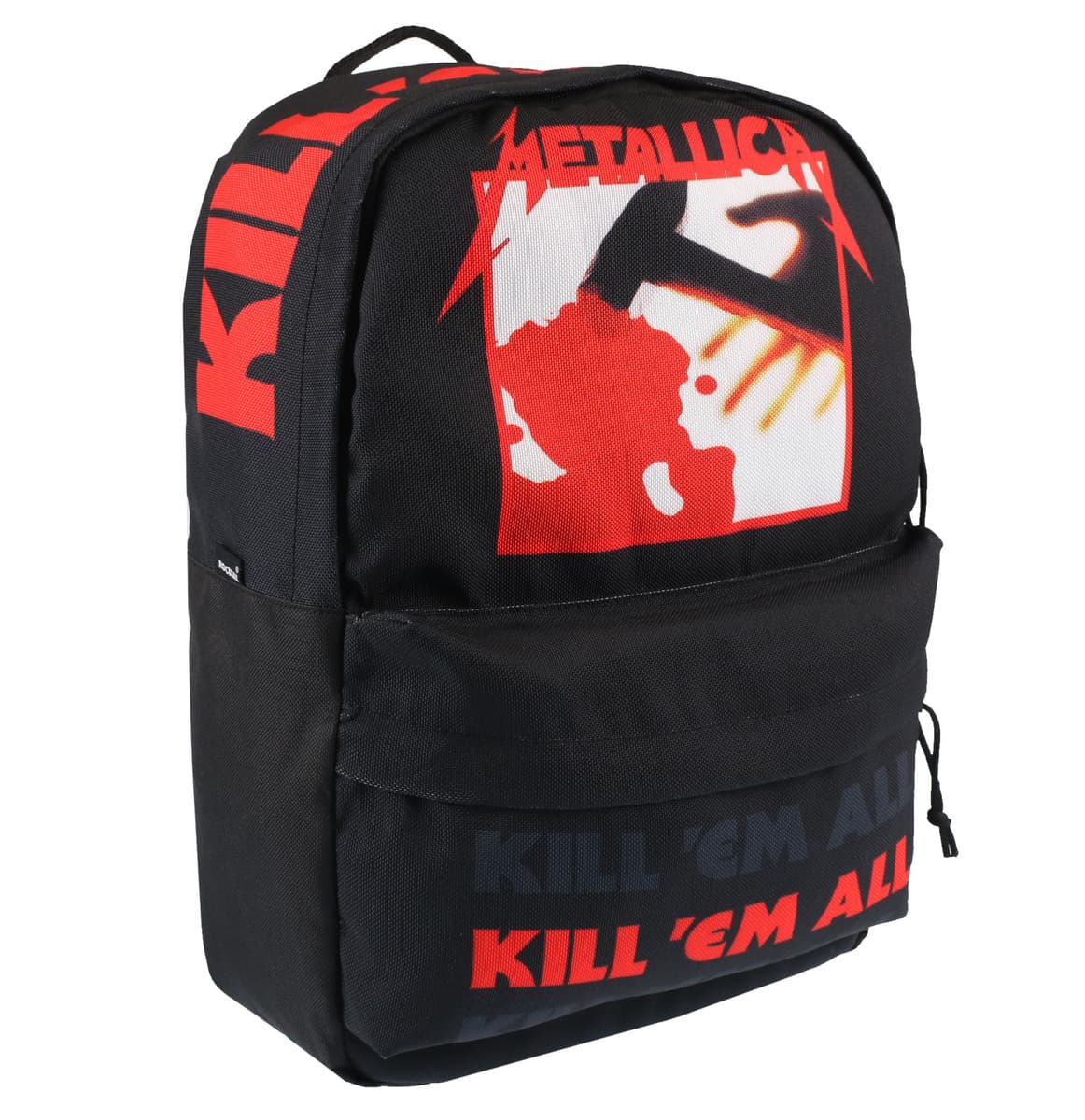 batoh Metallica - Kill Em All 1