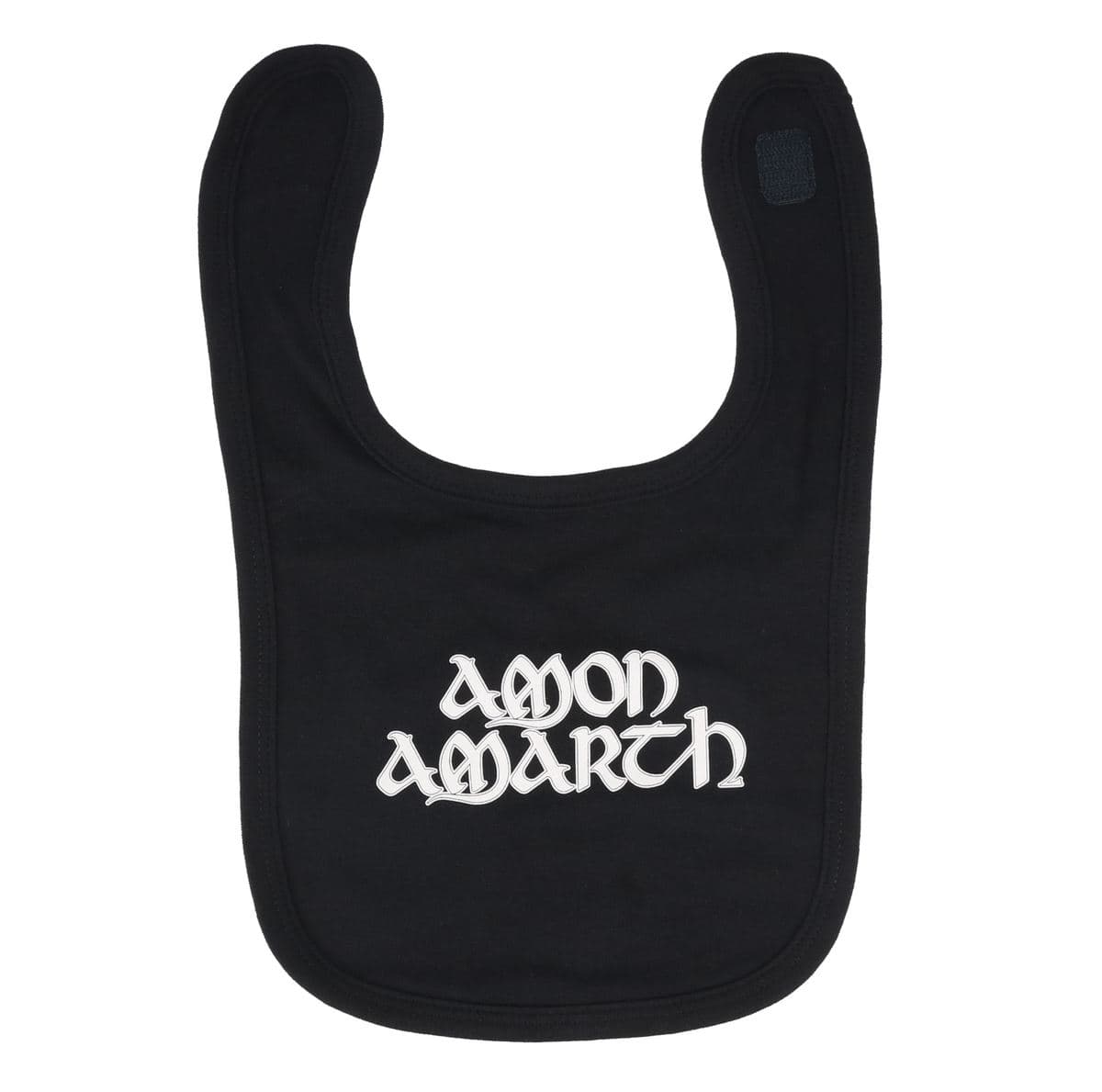 podbradník Amon Amarth - Logo - Metal-Kids